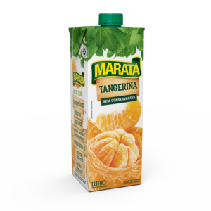 MARATA NECTAR TANGERINA 1L
