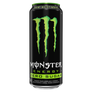 ZERO SUGAR 473ML MONSTER