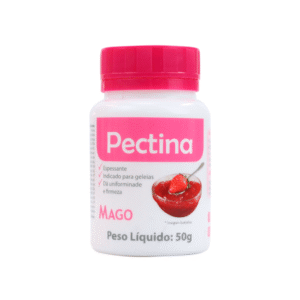 PECTINA 50G 1UN MAGO