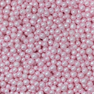 PÉROLAS ROSA P 50G JADY