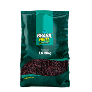 UVA PASSA ESCURA 1,01KG BRASIL FRUTT